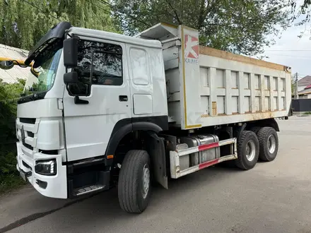 Howo  A5 2021 года за 22 000 000 тг. в Алматы – фото 3
