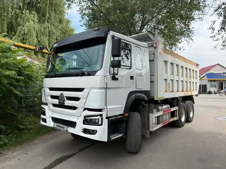 Howo  A5 2021 года за 22 000 000 тг. в Алматы