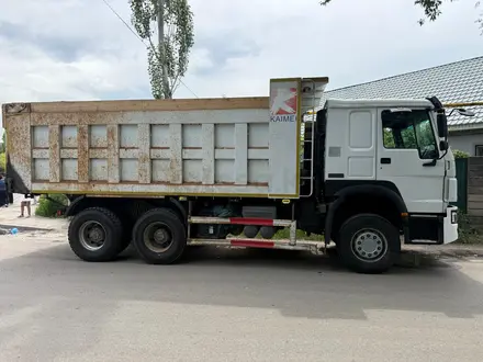 Howo  A5 2021 года за 22 000 000 тг. в Алматы – фото 6
