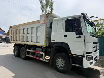Howo  A5 2021 года за 22 000 000 тг. в Алматы – фото 9