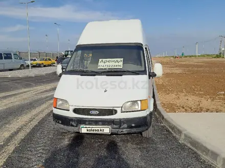 Ford Transit 1997 года за 1 000 000 тг. в Шымкент