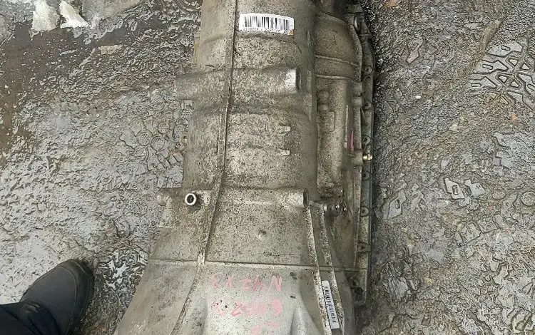 Акпп Е83 за 70 777 тг. в Шымкент