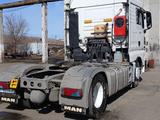 MAN  TGX 2008 годаүшін16 000 000 тг. в Щучинск – фото 2