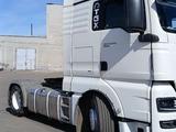 MAN  TGX 2008 годаүшін16 000 000 тг. в Щучинск – фото 4