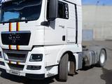 MAN  TGX 2008 года за 16 000 000 тг. в Щучинск