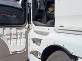 MAN  TGX 2008 годаүшін16 000 000 тг. в Щучинск – фото 5