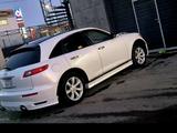 Infiniti FX45 2003 года за 2 000 000 тг. в Атырау