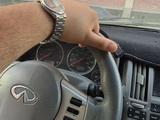 Infiniti FX45 2003 года за 2 000 000 тг. в Атырау – фото 4