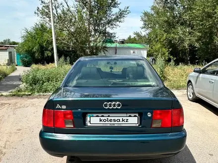 Audi A6 1995 года за 3 200 000 тг. в Темиртау – фото 7