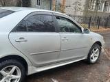 Toyota Camry 2003 годаүшін4 400 000 тг. в Усть-Каменогорск – фото 4