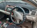 Toyota Camry 2003 годаүшін4 400 000 тг. в Усть-Каменогорск – фото 5