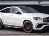 Обвес GLE 63 Coupe AMG на C167 / C293 за 500 000 тг. в Астана