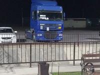 DAF  XF 105 2012 года за 12 000 000 тг. в Актобе