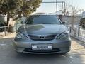 Toyota Camry 2005 годаfor6 500 000 тг. в Алматы – фото 5