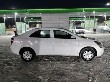 Chevrolet Cobalt 2024 года за 7 000 000 тг. в Алматы – фото 2