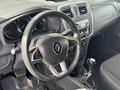 Renault Logan 2021 года за 6 690 000 тг. в Актобе – фото 10