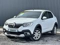 Renault Logan 2021 годаүшін6 690 000 тг. в Актобе