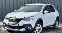 Renault Logan 2021 годаүшін6 690 000 тг. в Актобе