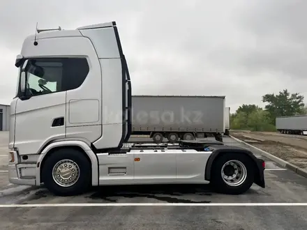 Scania  S-Series 2019 года за 42 000 000 тг. в Алматы – фото 2