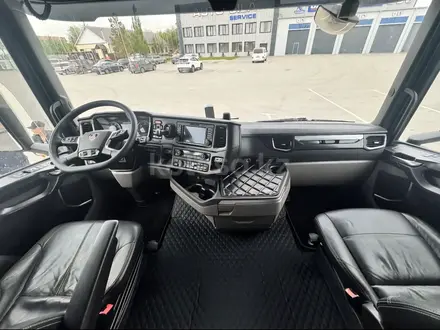 Scania  S-Series 2019 года за 42 000 000 тг. в Алматы – фото 15