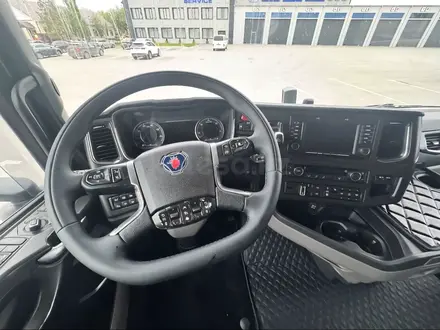 Scania  S-Series 2019 года за 42 000 000 тг. в Алматы – фото 19