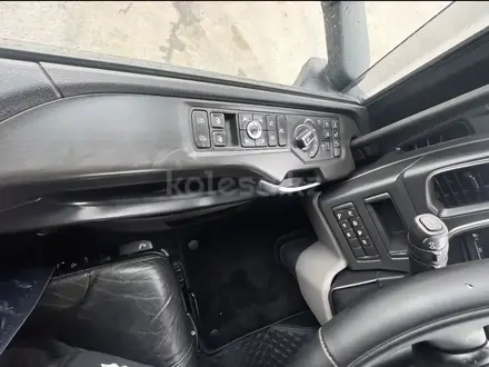 Scania  S-Series 2019 года за 42 000 000 тг. в Алматы – фото 20