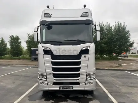 Scania  S-Series 2019 года за 42 000 000 тг. в Алматы – фото 3