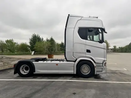 Scania  S-Series 2019 года за 42 000 000 тг. в Алматы – фото 5