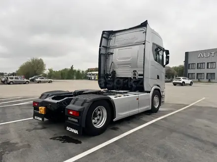 Scania  S-Series 2019 года за 42 000 000 тг. в Алматы – фото 6