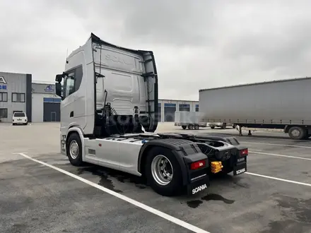 Scania  S-Series 2019 года за 42 000 000 тг. в Алматы – фото 7