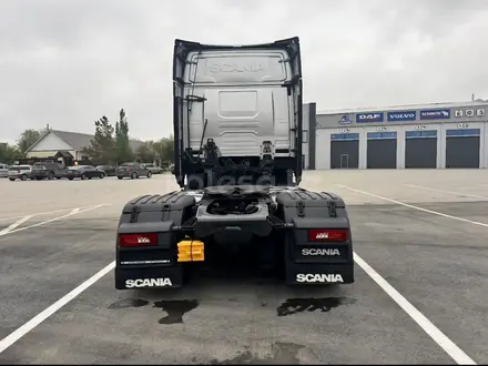 Scania  S-Series 2019 года за 42 000 000 тг. в Алматы – фото 8
