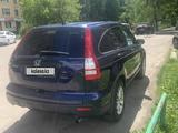Honda CR-V 2007 года за 6 500 000 тг. в Петропавловск
