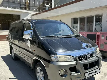 Hyundai Starex 2000 года за 4 500 000 тг. в Шымкент