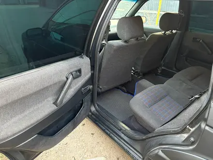 Volkswagen Passat 1993 года за 1 100 000 тг. в Алматы – фото 11
