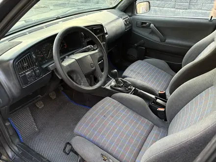 Volkswagen Passat 1993 года за 1 100 000 тг. в Алматы – фото 10