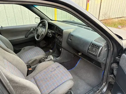 Volkswagen Passat 1993 года за 1 100 000 тг. в Алматы – фото 12