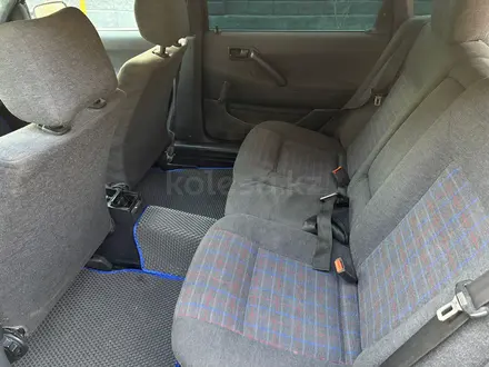 Volkswagen Passat 1993 года за 1 100 000 тг. в Алматы – фото 16