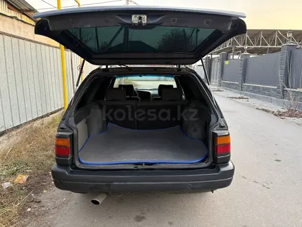 Volkswagen Passat 1993 года за 1 100 000 тг. в Алматы – фото 18