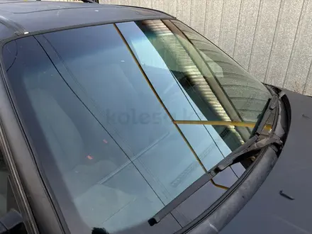 Volkswagen Passat 1993 года за 1 100 000 тг. в Алматы – фото 20