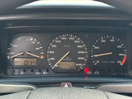 Volkswagen Passat 1993 года за 1 100 000 тг. в Алматы – фото 22