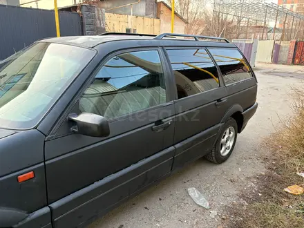 Volkswagen Passat 1993 года за 1 100 000 тг. в Алматы