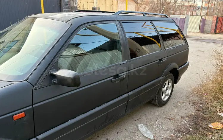 Volkswagen Passat 1993 года за 1 100 000 тг. в Алматы