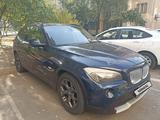 BMW X1 2012 года за 6 000 000 тг. в Алматы – фото 4