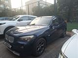 BMW X1 2012 года за 6 000 000 тг. в Алматы – фото 5