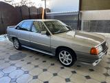 Audi 100 1988 года за 4 500 000 тг. в Тараз – фото 2