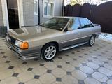 Audi 100 1988 года за 4 500 000 тг. в Тараз