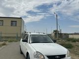 ВАЗ (Lada) Priora 2171 2014 годаүшін2 550 000 тг. в Атырау – фото 4