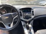 Chevrolet Cruze 2012 года за 3 800 000 тг. в Актау – фото 4