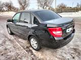 ВАЗ (Lada) Granta 2190 2021 года за 4 800 000 тг. в Актобе – фото 5