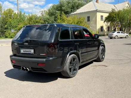 Jeep Grand Cherokee 2008 года за 24 500 000 тг. в Астана – фото 4